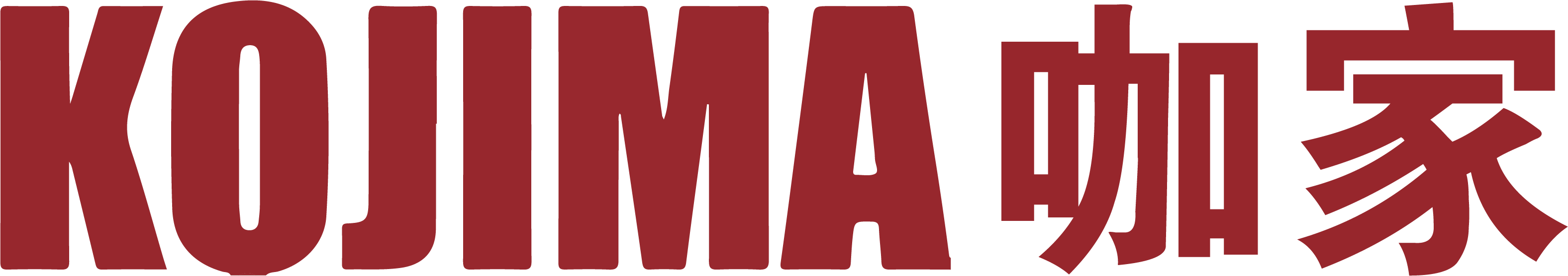 咖家KOJIMA